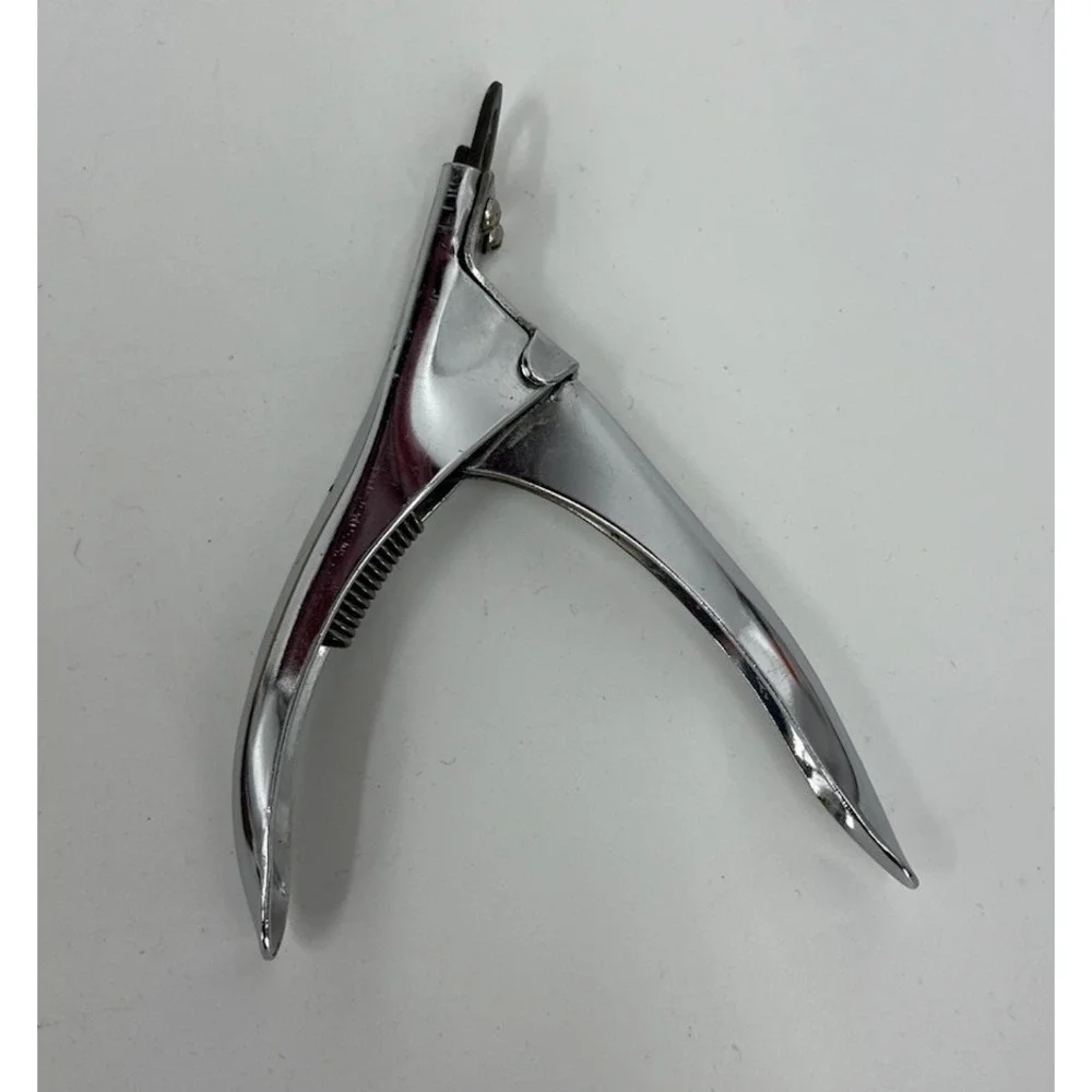 Vintage Resco Nail Trimmer Clipper Your Dog's Friend USA Made by Tecla